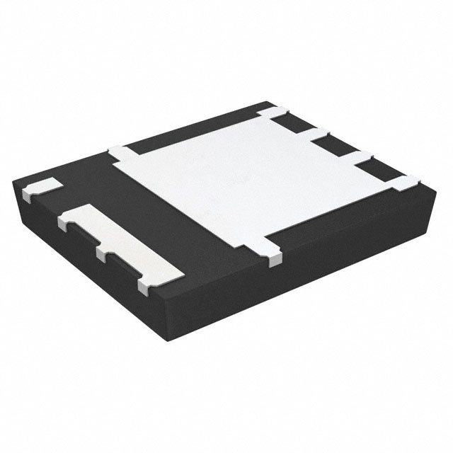 BSC0804LSATMA1 by Infineon